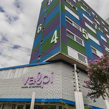 Valpi Nb Living Apartment Porto Alegre Exterior foto