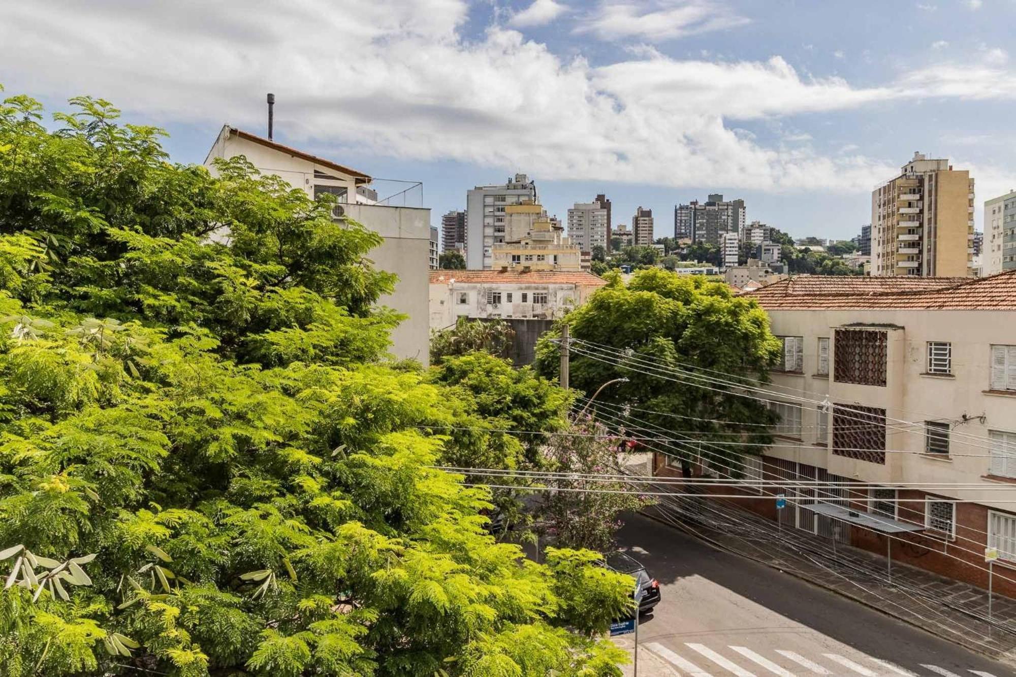 Valpi Nb Living Apartment Porto Alegre Exterior foto