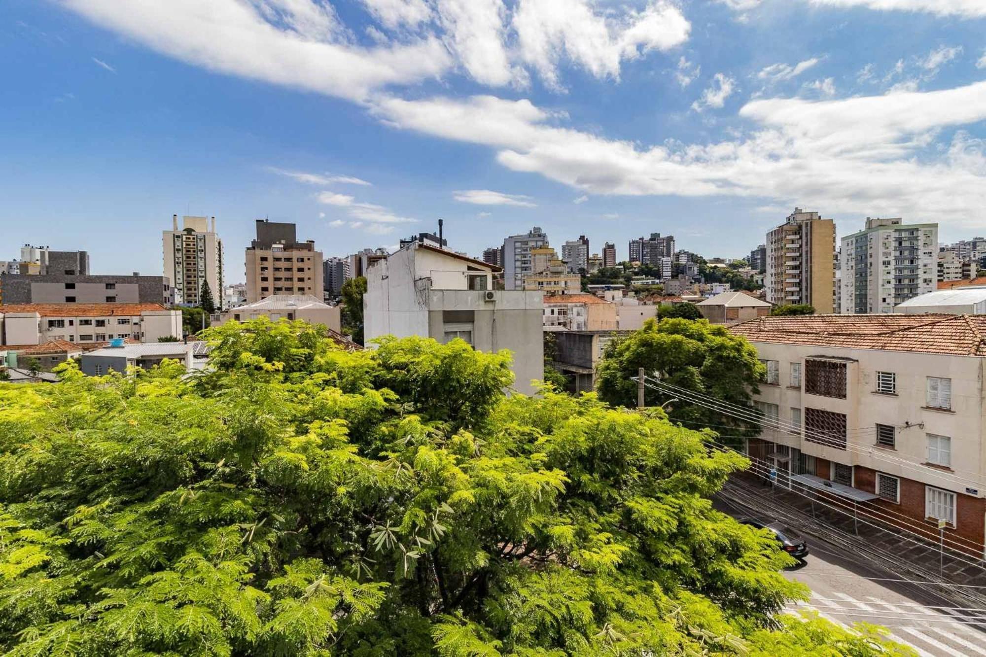 Valpi Nb Living Apartment Porto Alegre Exterior foto