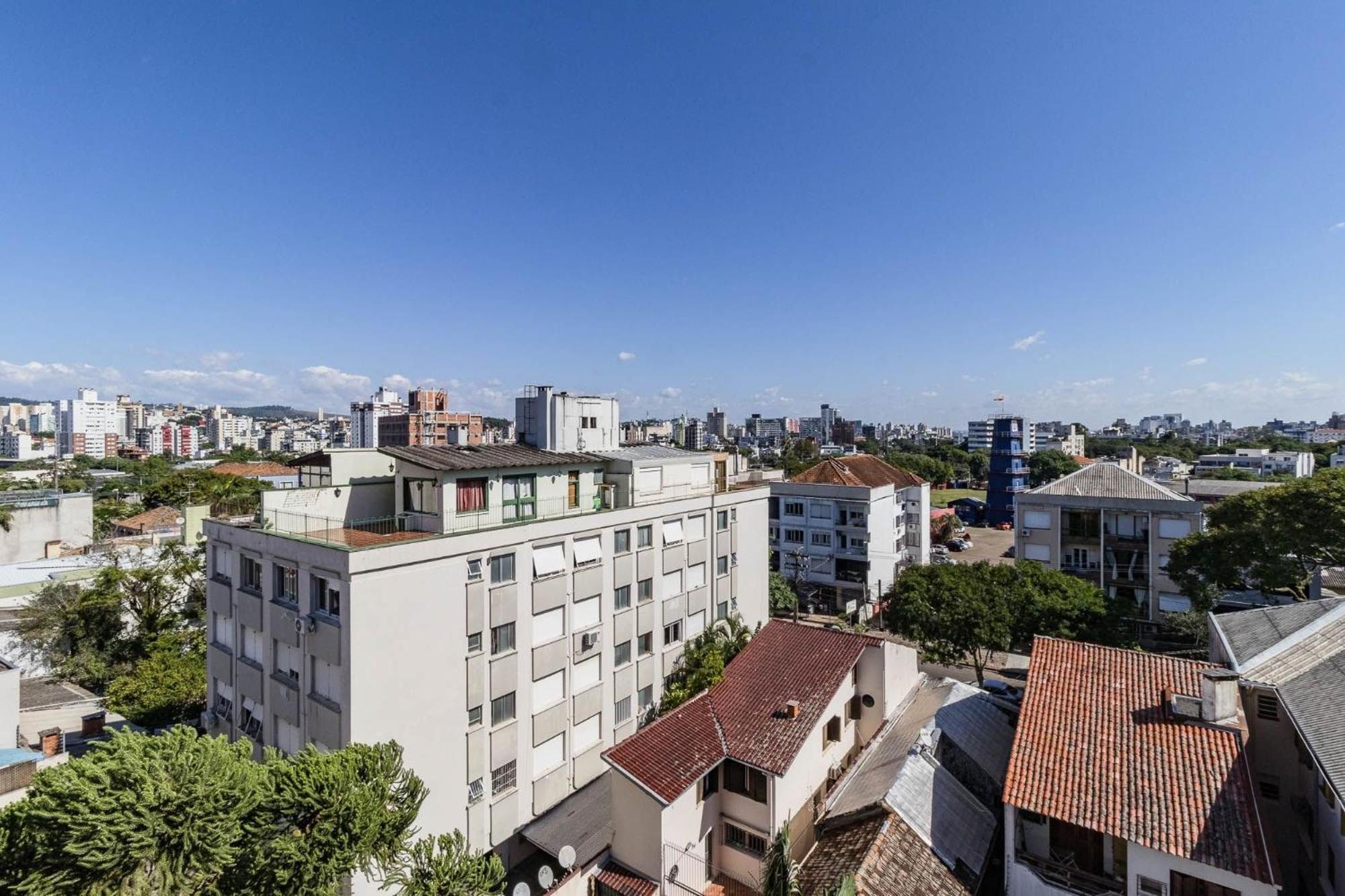 Valpi Nb Living Apartment Porto Alegre Exterior foto