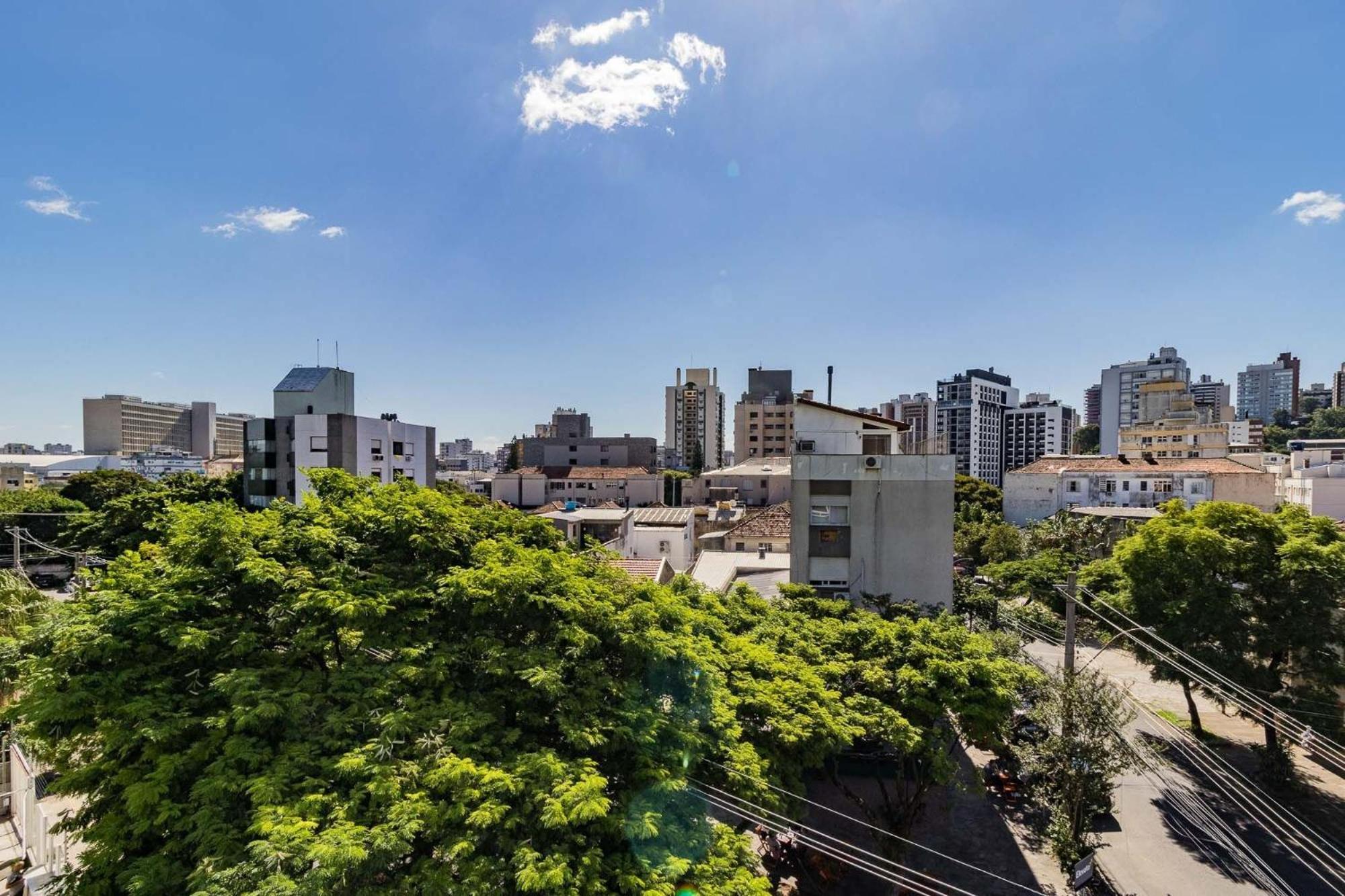 Valpi Nb Living Apartment Porto Alegre Exterior foto
