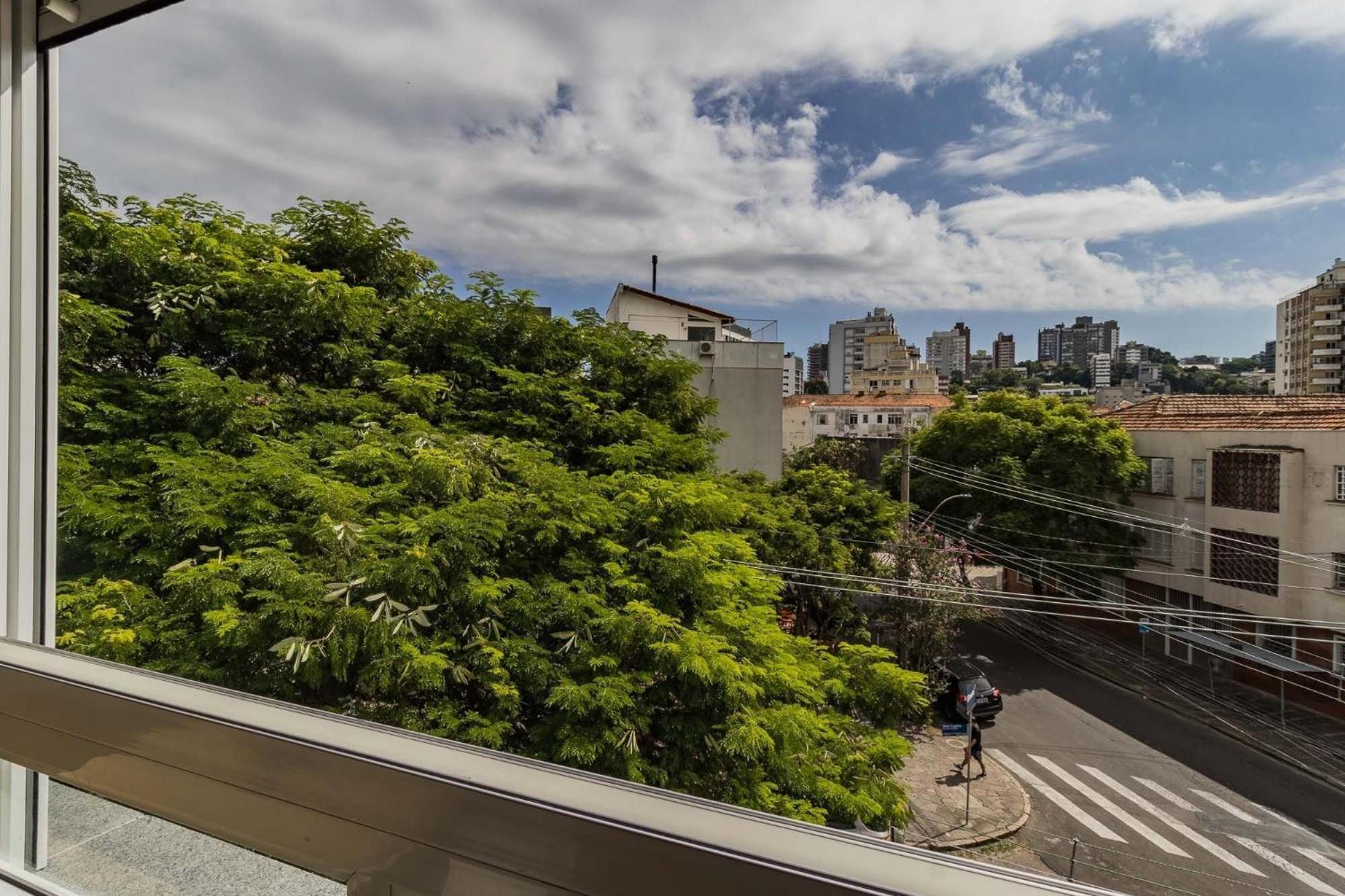 Valpi Nb Living Apartment Porto Alegre Exterior foto